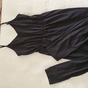 Womens Jumpsuit